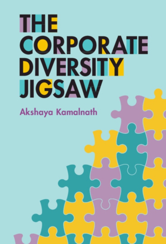 Corporate Diversity Jigsaw (e-bog) af Kamalnath, Akshaya