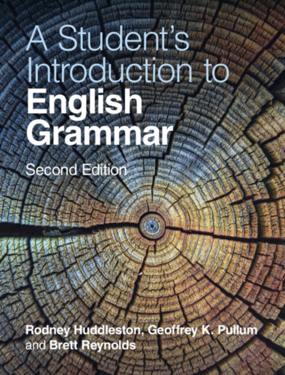 Student's Introduction to English Grammar (e-bog) af Reynolds, Brett