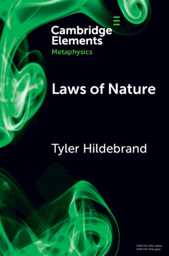 Laws of Nature (e-bog) af Hildebrand, Tyler