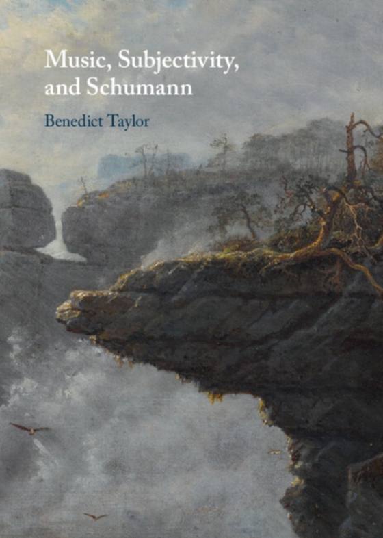 Music, Subjectivity, and Schumann (e-bog) af Taylor, Benedict