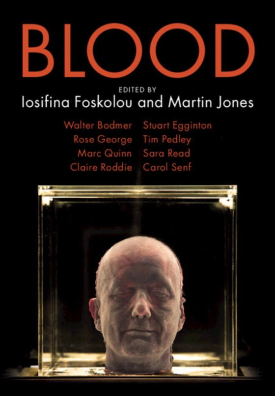 Blood (e-bog) af -