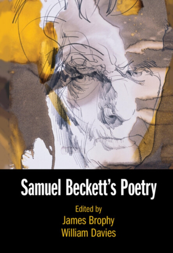 Samuel Beckett's Poetry (e-bog) af -