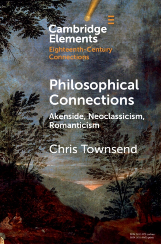 Philosophical Connections (e-bog) af Townsend, Chris