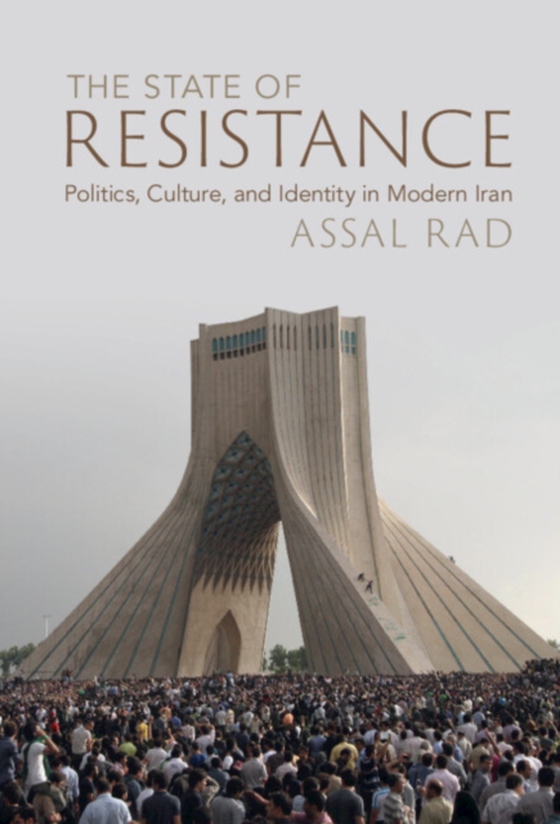 State of Resistance (e-bog) af Rad, Assal