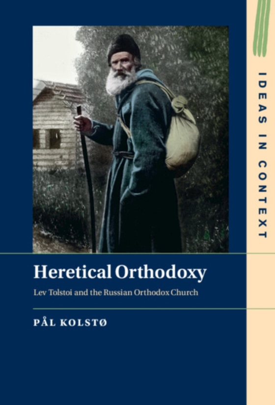 Heretical Orthodoxy (e-bog) af Kolsto, Pal