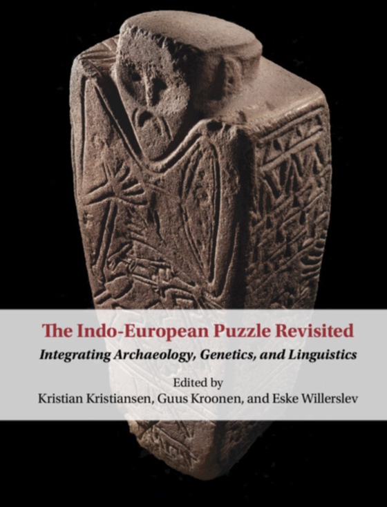 Indo-European Puzzle Revisited (e-bog) af -