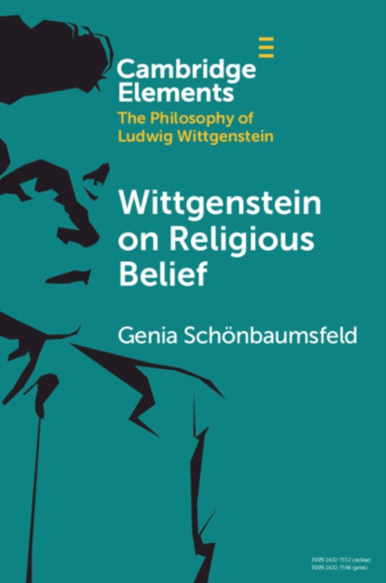 Wittgenstein on Religious Belief (e-bog) af Schonbaumsfeld, Genia