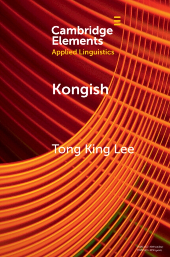 Kongish (e-bog) af Lee, Tong King