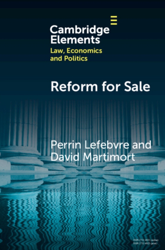 Reform for Sale (e-bog) af Martimort, David