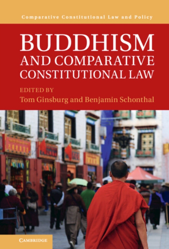 Buddhism and Comparative Constitutional Law (e-bog) af -