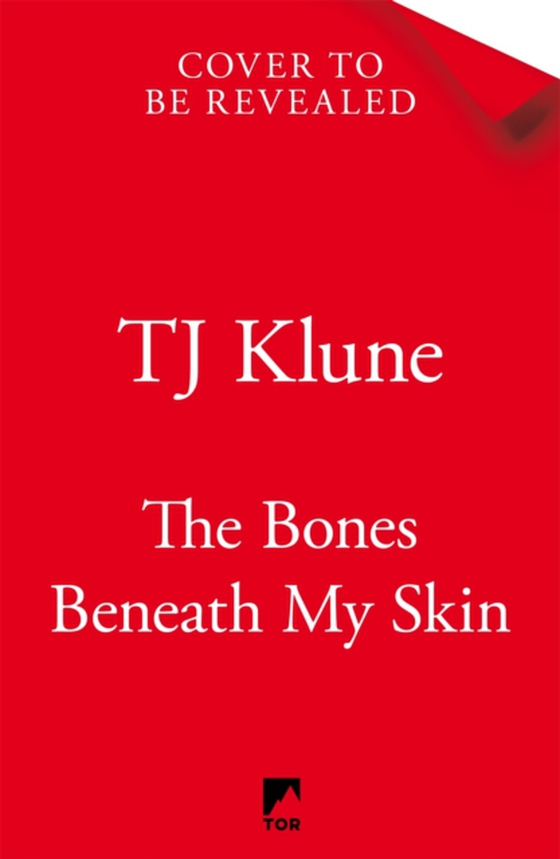 Bones Beneath My Skin (e-bog) af Klune, TJ