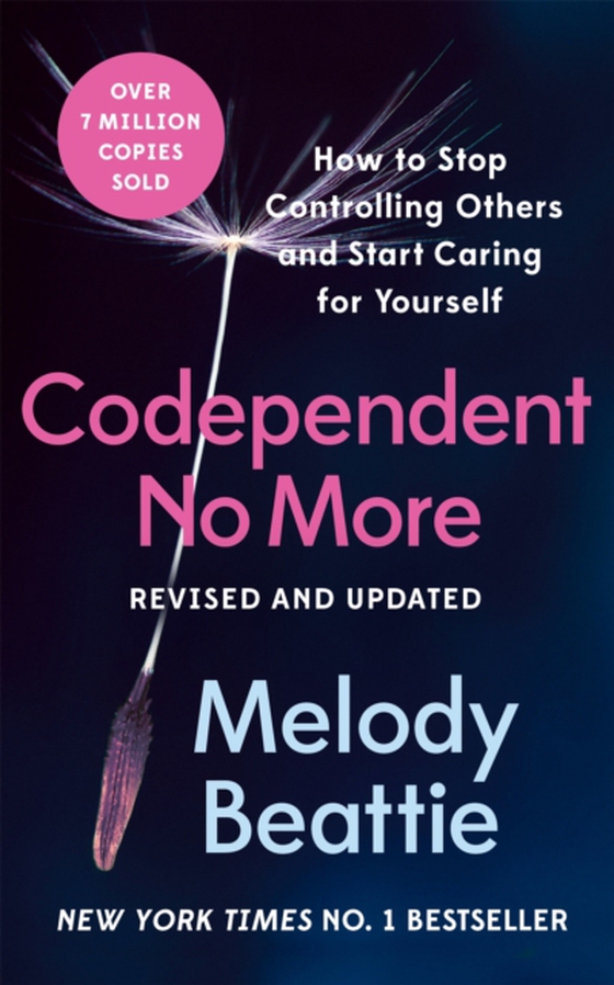 Codependent No More (e-bog) af Beattie, Melody