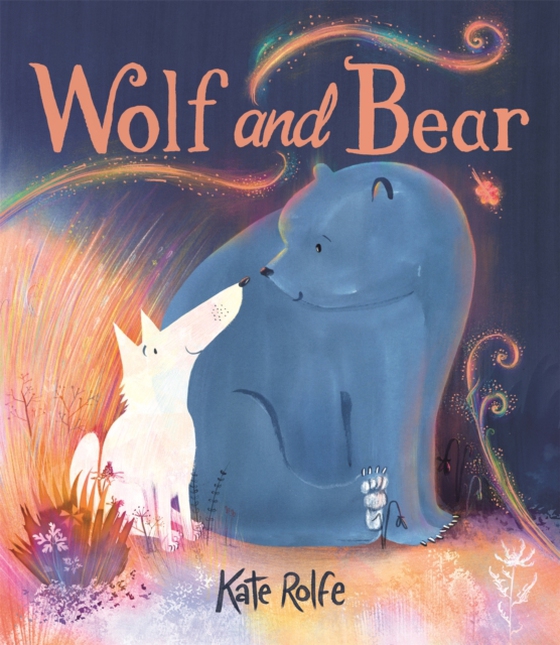 Wolf and Bear (e-bog) af Rolfe, Kate