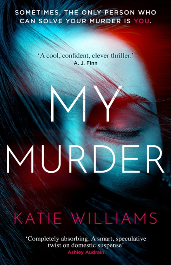 My Murder (e-bog) af Williams, Katie