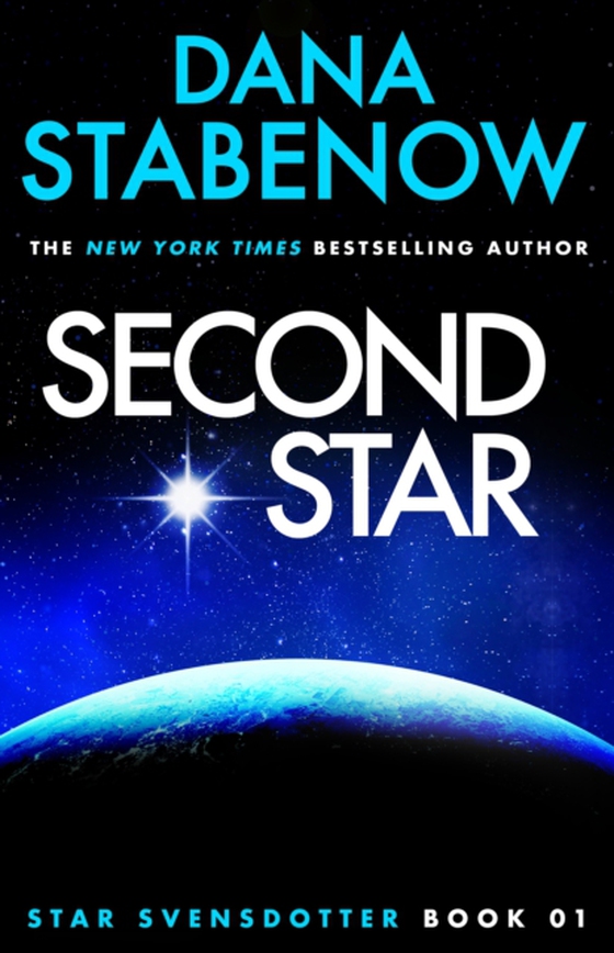 Second Star (e-bog) af Dana Stabenow, Stabenow