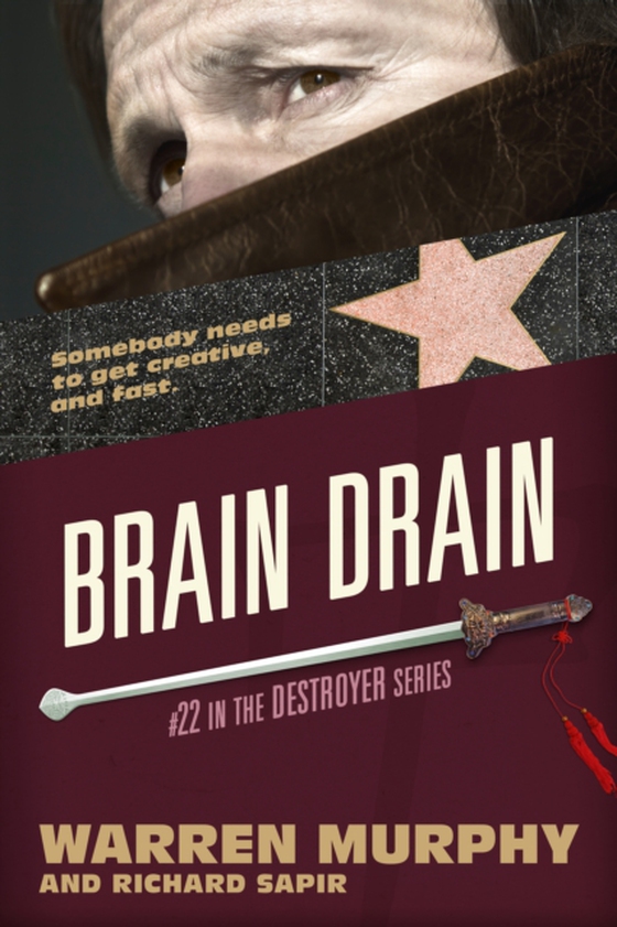 Brain Drain (e-bog) af Richard Sapir, Sapir
