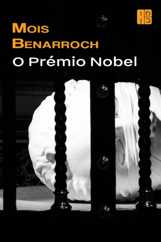 O Prémio Nobel (e-bog) af Benarroch, Mois