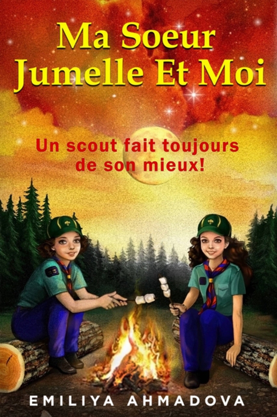 Ma Sœur Jumelle Et Moi