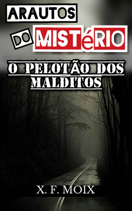 Arautos  do Mistério