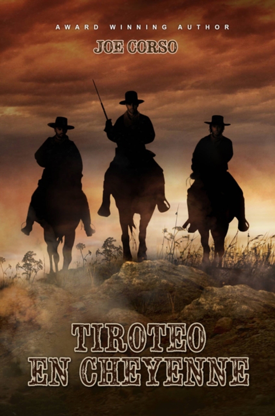 Tiroteo en Cheyenne