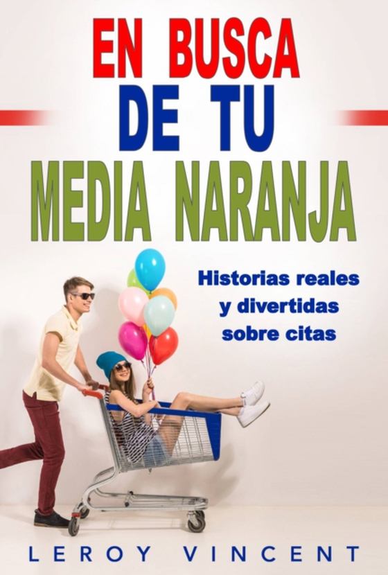 En Busca de tu Media Naranja