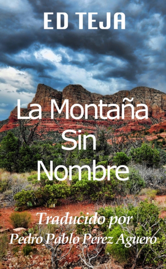 La Montaña Sin Nombre (e-bog) af Teja, Ed