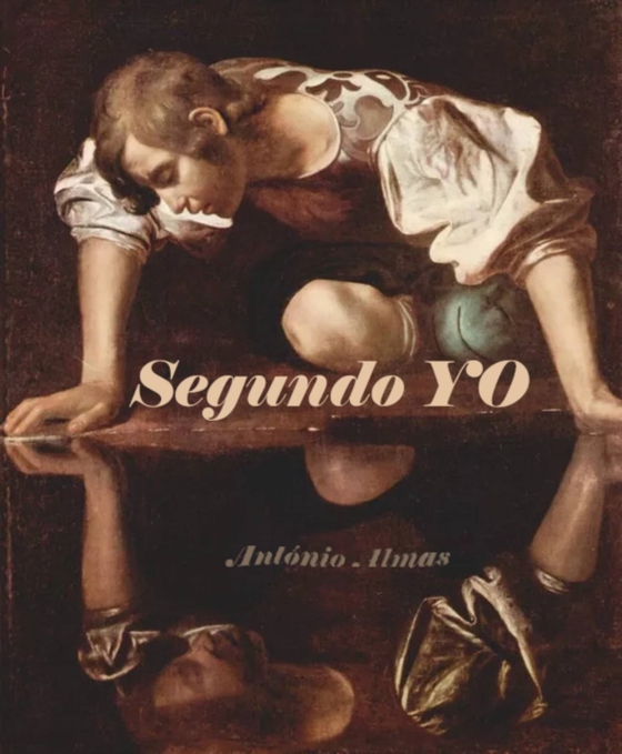Segundo YO (e-bog) af Almas, Antonio