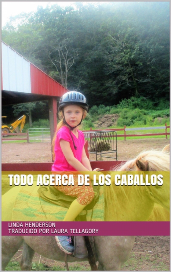 Todo acerca de los caballos