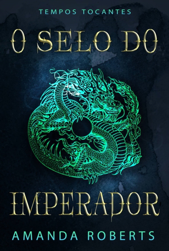 O Selo do Imperador (e-bog) af Roberts, Amanda