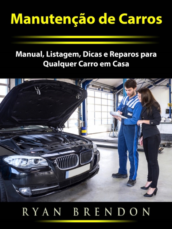 Manutenção de Carros