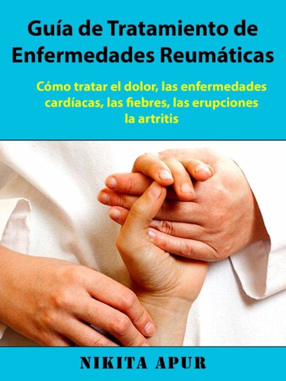 Guía de tratamiento de Enfermedades Reumáticas (e-bog) af Entertainment, Hiddenstuff