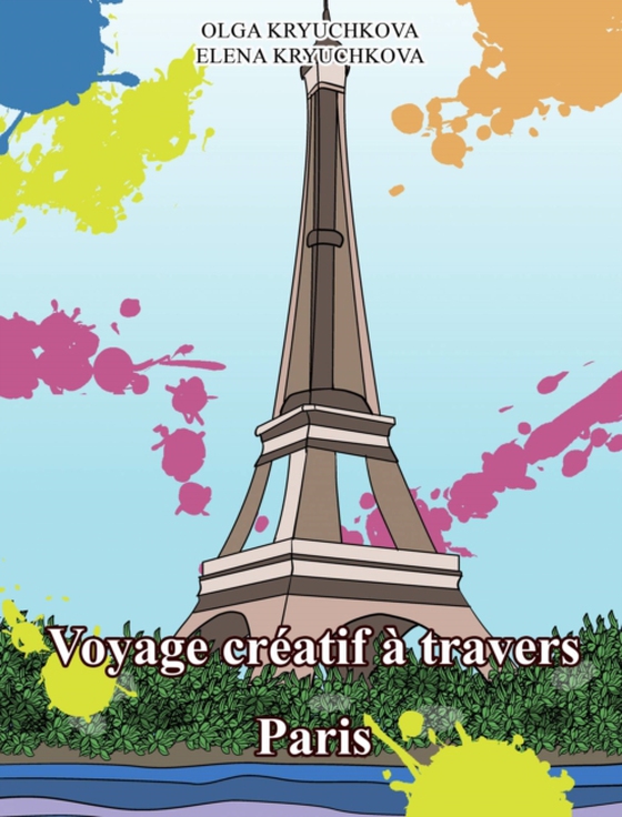 Voyage créatif à travers Paris