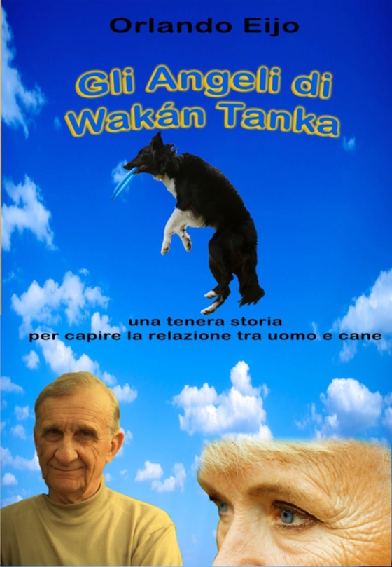 Gli Angeli di Wakán Tanka