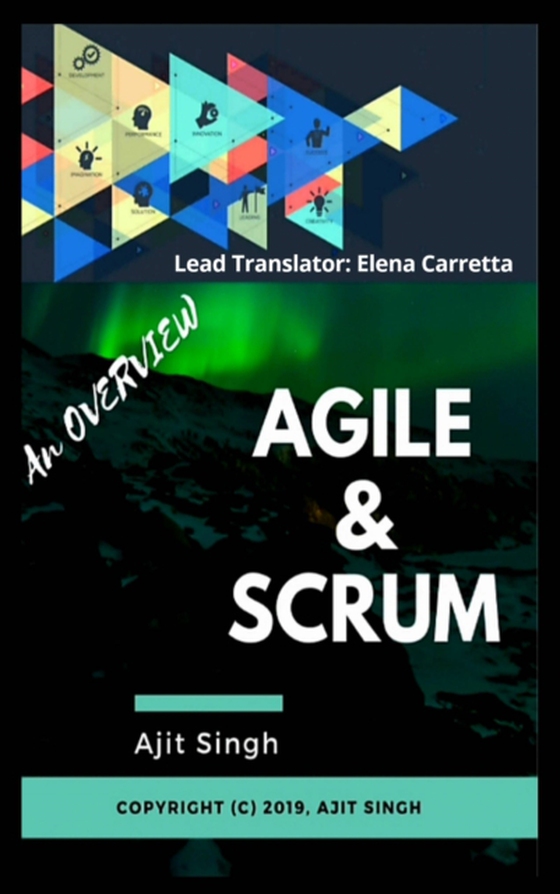 Agile & Scrum (e-bog) af Singh, Ajit