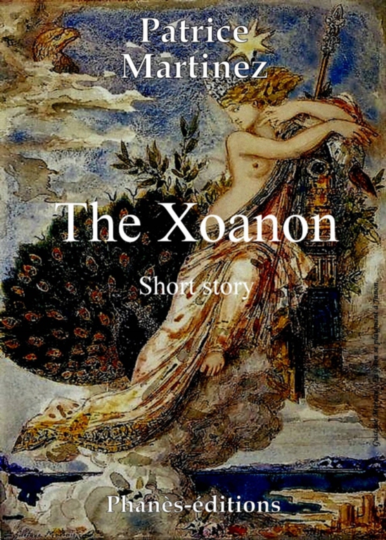 Xoanon