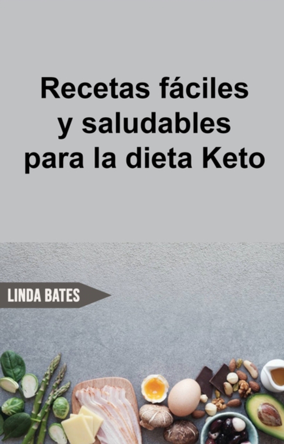 Recetas fáciles y saludables para la dieta Keto