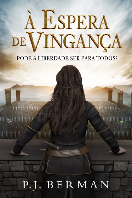 À Espera de Vingança