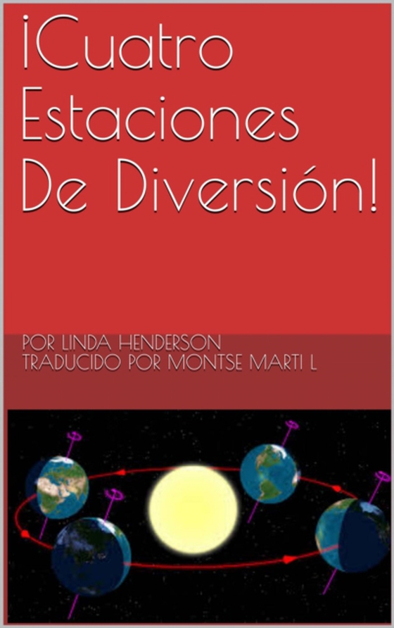 ¡Cuatro Estaciones De Diversión! (e-bog) af Henderson, Linda