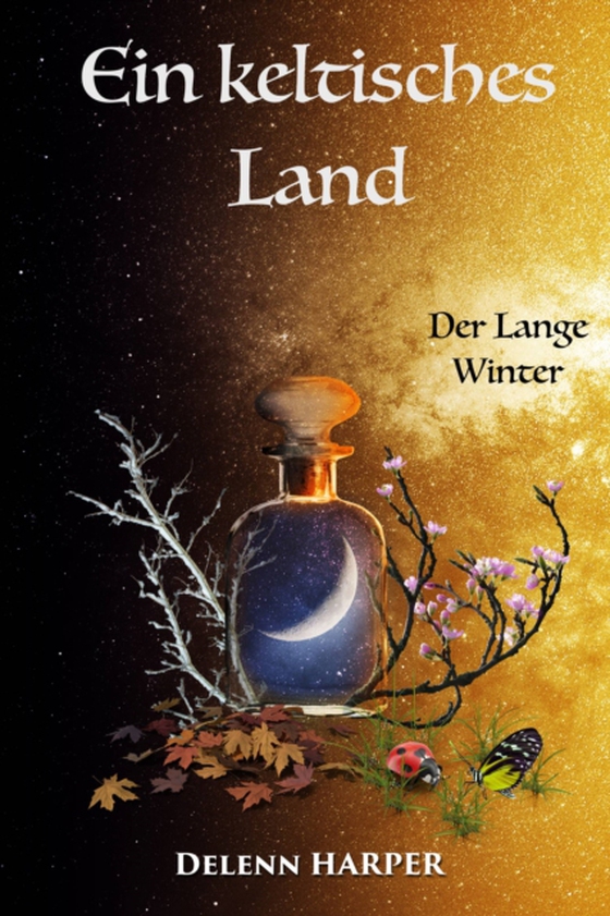 Ein keltisches Land (e-bog) af Harper, Delenn