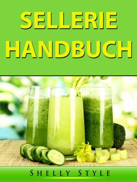 Sellerie Handbuch