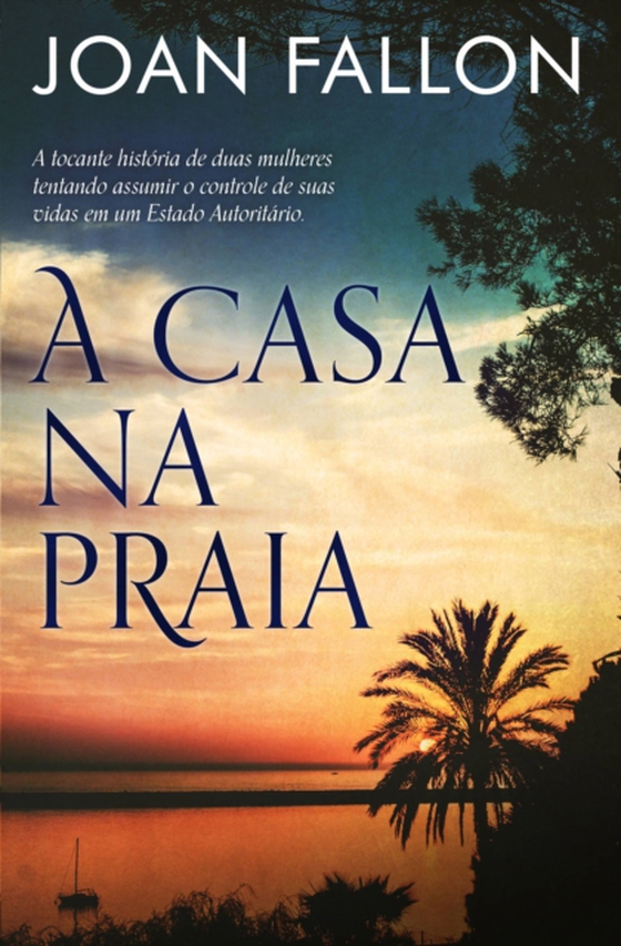 A Casa na Praia