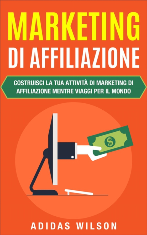 Marketing di affiliazione