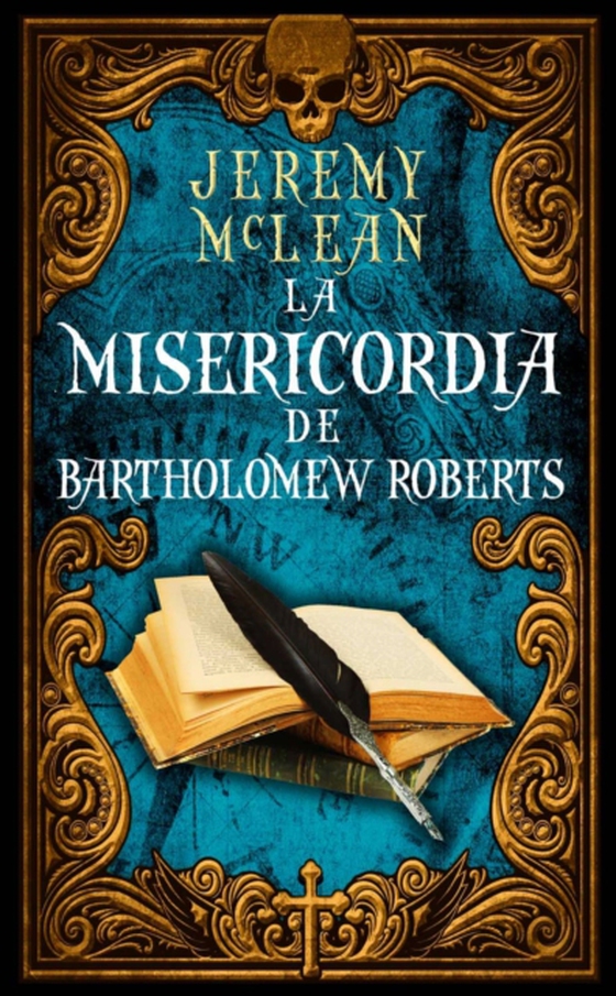 La Misericordia de Bartholomew Roberts