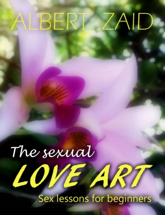 Sexual Love Art