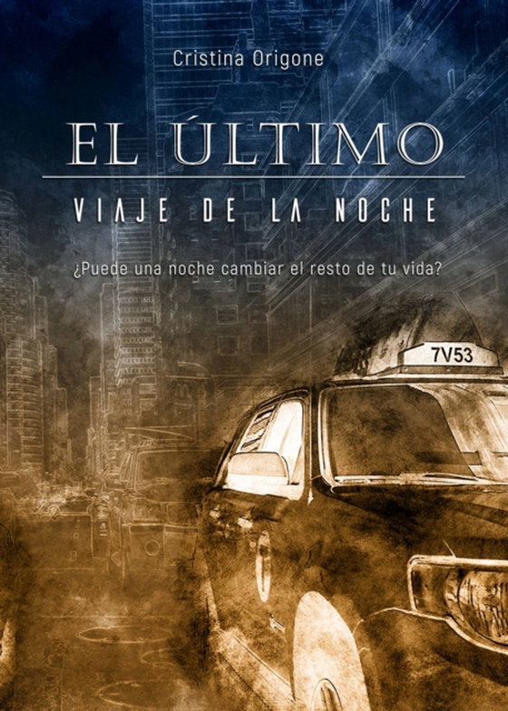 El último viaje de la noche