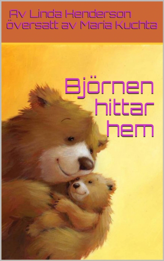 Björnen hittar hem