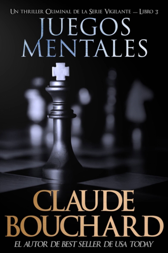 Juegos Mentales (e-bog) af Bouchard, Claude