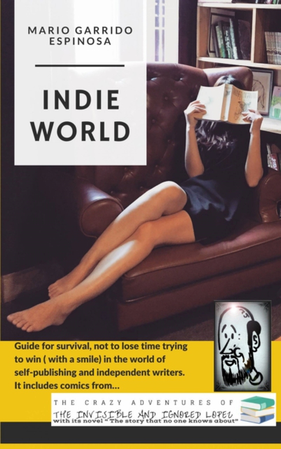 Indie World