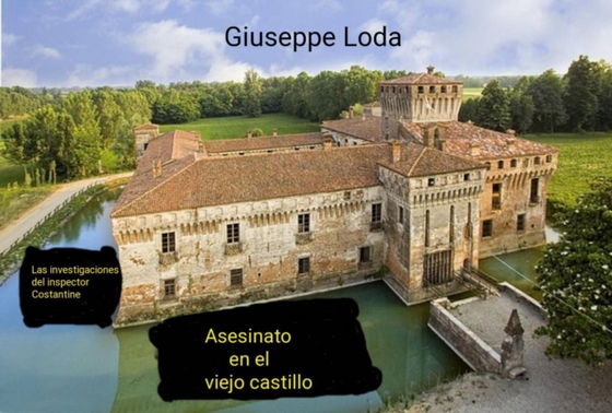 Asesinato en el Viejo Castillo (e-bog) af Loda, Giuseppe