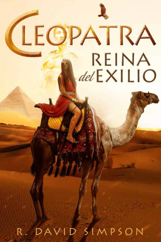 Cleopatra, Reina del Exilio